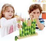 Quattro - Joc Bambus - imagine 2