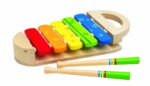 Xilofonul Curcubeu