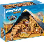Piramida Faraonului-Playmobil-Romans and Egyptians-PM5386