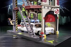 Sediul Central Ghostbuster-Playmobil-Ghostbusters-PM9219