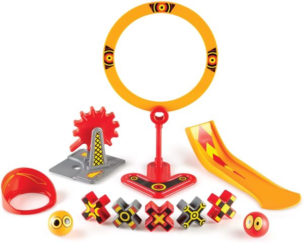 Wacky Wheels - Set STEM - Educational-Insights by Didactopia 2