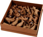 Figurine bricolaj papier mache 2