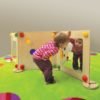 Panouri senzoriale bebe - Baby Path - mobilier senzorial - Erzi Germania 2