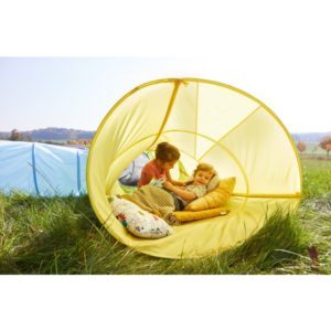 Tunelul piticilor - tunel activitati copii - outdoor - Haba Education 3