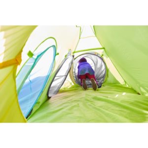 Tunelul piticilor - tunel activitati copii - outdoor - Haba Education 3