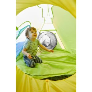 Tunelul piticilor - tunel activitati copii - outdoor - Haba Education 3