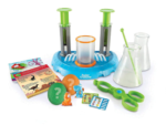 Beaker Creatures - Super Laboratorul - Experimente - Learning Resources