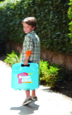 Bormasina Magica - set premium - Atelier de construit modele - Bormasina Magica - Educational Insights