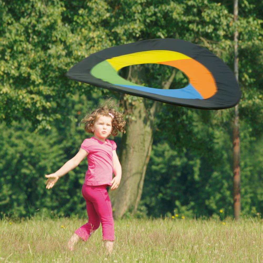 Frisbee gigant pliabil - sport outdoor