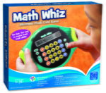 Joc de matematica rapida - Jocuri matematice - Educational Insights