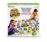 Joc matematica interactiva - Jocuri matematice - Learning Resources