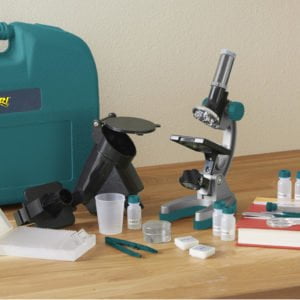 Microscop MicroPro Elite - Cunoasterea mediului - Educational Insights