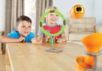 Set STEM - Catapulta vesela - Jucarii de logica - Learning Resources