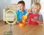 Set STEM - Catapulta vesela - Jucarii de logica - Learning Resources