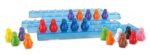 Set de matematica - pinguinii pe gheata - Jocuri matematice - Learning Resources