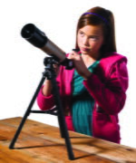 Telescop GeoSafari Vega 360 - Cunoasterea mediului - Educational Insights