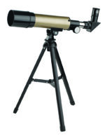Telescop GeoSafari Vega 360 - Cunoasterea mediului - Educational Insights