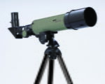Telescop GeoSafari Vega 360 - Cunoasterea mediului - Educational Insights