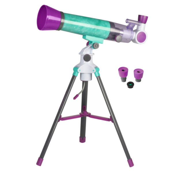 Telescop pentru copii - Cunoasterea mediului - Educational Insights