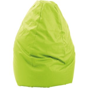 Bean Bag - Sac boabe copii - verde - 200 L - Haba Education