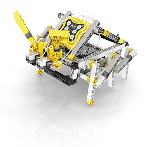 Engino Robotics - Set robotica asamblare mini ERP