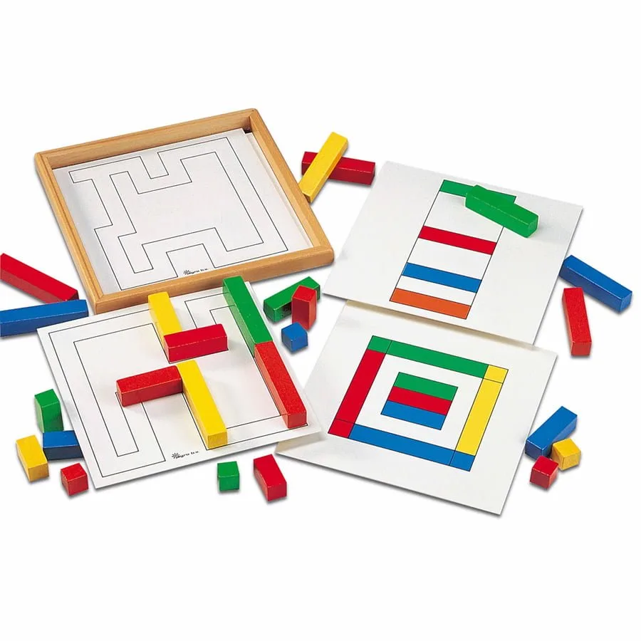 Măsurați și comparați - Joc de logică. Educo prin Didactopia