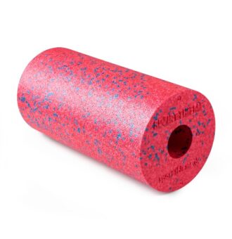 Rola masaj fascial - automasaj muscular - The Roll - duritate standard - Sport Thieme