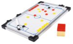 Tabla magnetica fotbal - planificare strategie tactica antrenament
