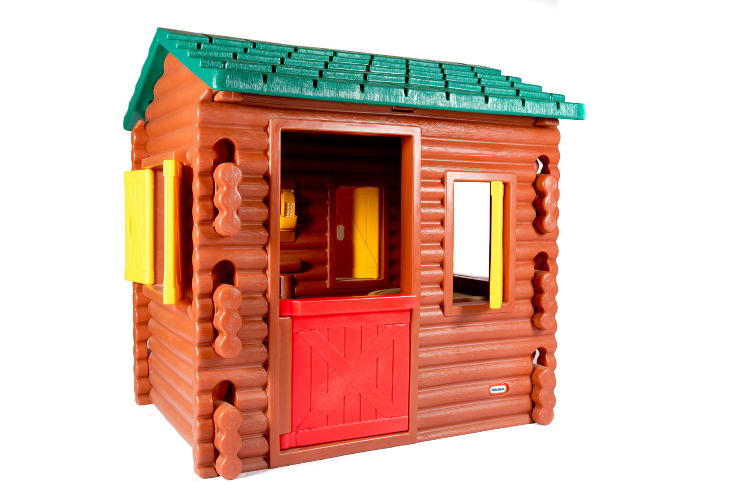 Cabana-Little Tikes-PLAYHOUSE-LT48690 prin Didactopia by Evertoys