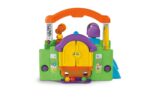 Centru De Joaca - Gradina Cu Activitati-Little Tikes-ACTIVITY GARDEN™-LT63262 prin Didactopia by Evertoys
