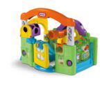 Centru De Joaca - Gradina Cu Activitati-Little Tikes-ACTIVITY GARDEN™-LT63262 prin Didactopia by Evertoys