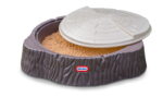 Cutie Pentru Nisip Trunchi Copac-Little Tikes-SAND AND WATER TABLES-LT64465 prin Didactopia by Evertoys