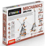 Engino discovering STEM - Mecanica - scripeti