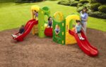 Spatiu De Joaca 8In1-Little Tikes-PLAYGROUND-LT440W0 prin Didactopia by Evertoys