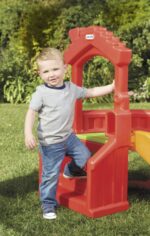 Tobogan De Joaca-Little Tikes-PLAYHOUSE-LT17308 prin Didactopia by Evertoys