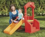 Tobogan De Joaca-Little Tikes-PLAYHOUSE-LT17308 prin Didactopia by Evertoys