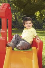 Tobogan De Joaca-Little Tikes-PLAYHOUSE-LT17308 prin Didactopia by Evertoys