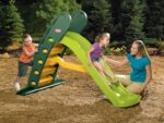 Tobogan Verde-Little Tikes-SLIDES-LT17073 prin Didactopia by Evertoys