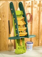 Tobogan Verde-Little Tikes-SLIDES-LT17073 prin Didactopia by Evertoys