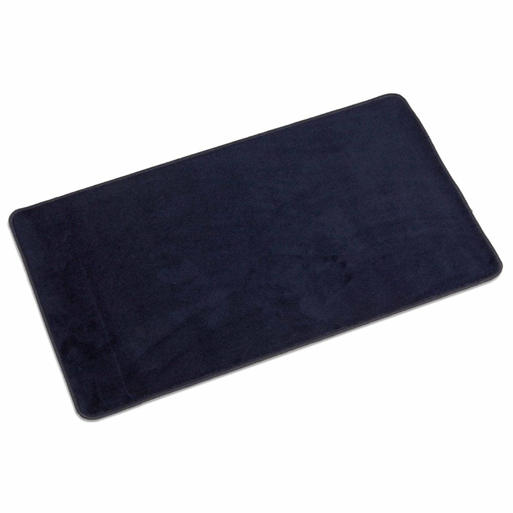 Carpet: Dark Blue-produs original Nienhuis Montessori-prin Didactopia by Evertoys