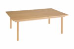 Group Table A1: Orange-produs original Nienhuis Montessori-prin Didactopia by Evertoys