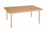 Group Table B2: Violet-produs original Nienhuis Montessori-prin Didactopia by Evertoys