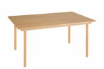 Group Table C3: Yellow-produs original Nienhuis Montessori-prin Didactopia by Evertoys