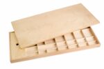 Medium Movable Alphabet Box-produs original Nienhuis Montessori-prin Didactopia by Evertoys