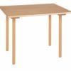 Table B2: Violet-produs original Nienhuis Montessori-prin Didactopia by Evertoys
