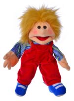 Emilica - 35 cm - Papusa Marioneta - original Living Puppets