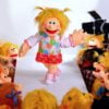 Marionete manevrabile de copii si adulti - Original Living Puppets prin Didactopia by Evertoys 4