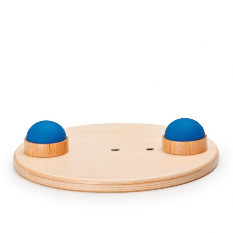 Platforma echilibru circulara - balans - echipament sportiv copii - Erzi Germania 2