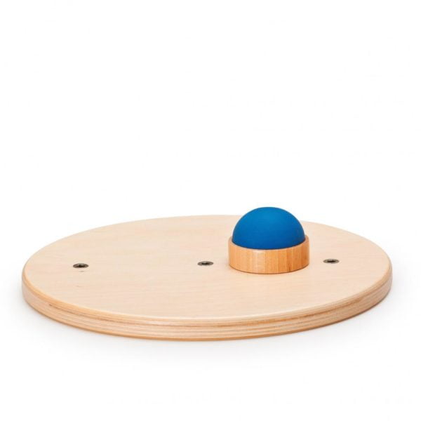 Platforma echilibru circulara - balans - echipament sportiv copii - Erzi Germania 2