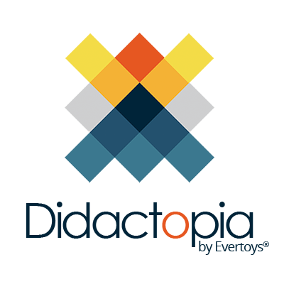 Didactopia by Evertoys - Jocuri, jucarii, mobilier si echipamente si materiale didactice premium